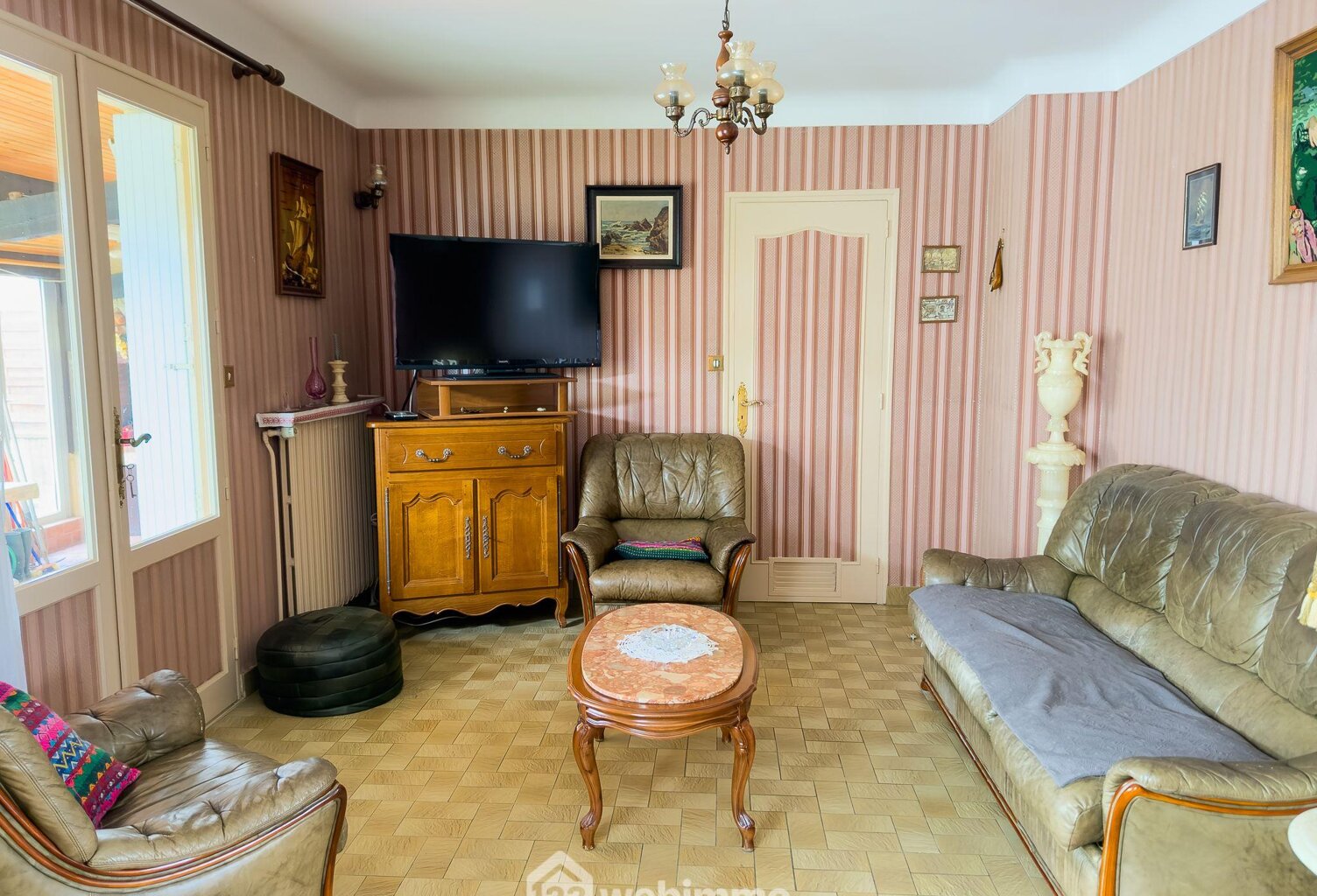 Maison - 112m² - Cholet — photo 1
