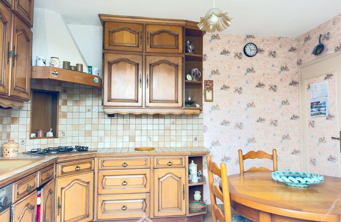 Maison - 112m² - Cholet — photo 3