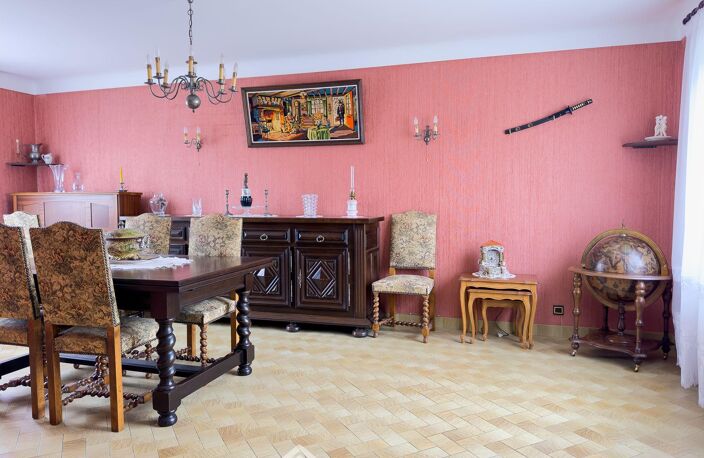 Maison - 112m² - Cholet — photo 4
