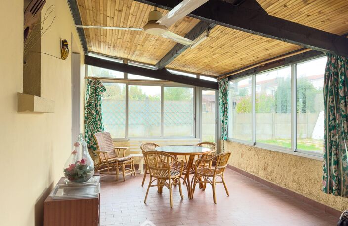 Maison - 112m² - Cholet — photo 5