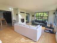 Maison - 126m² - Milly-la-Forêt — photo 4