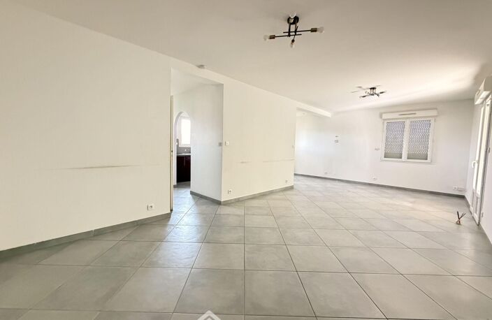 Maison - 107m² - Laon — photo 5