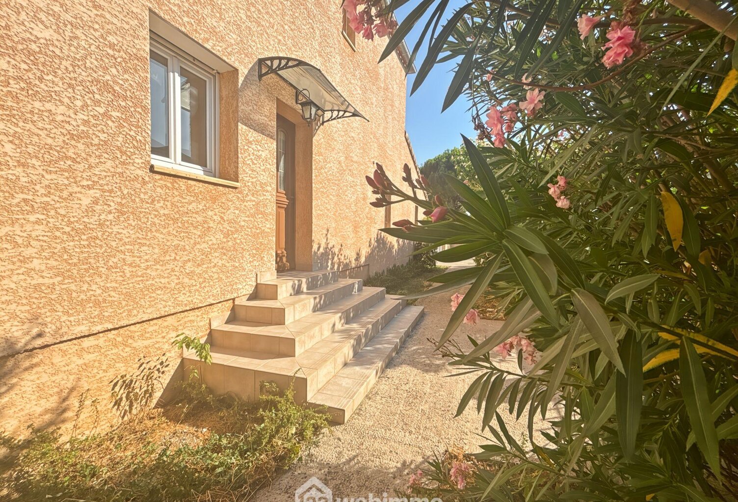 Maison - 155m² - Gignac — photo 1