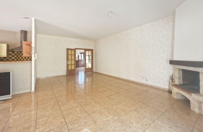 Maison - 155m² - Gignac — photo 3