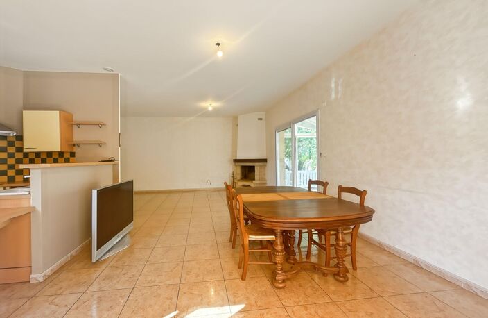 Maison - 155m² - Gignac — photo 4