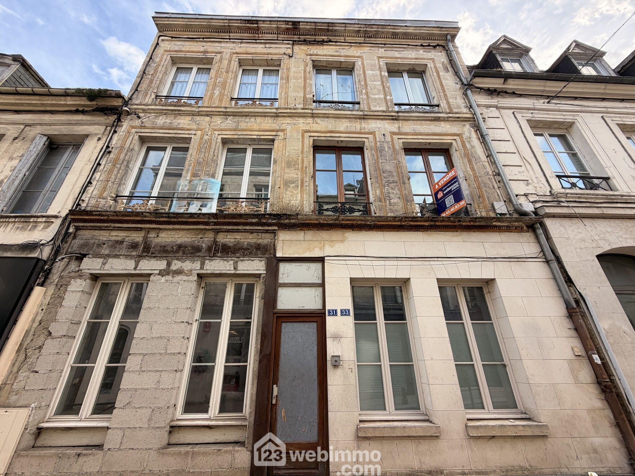 Agence immobilière de 123webimmo.com