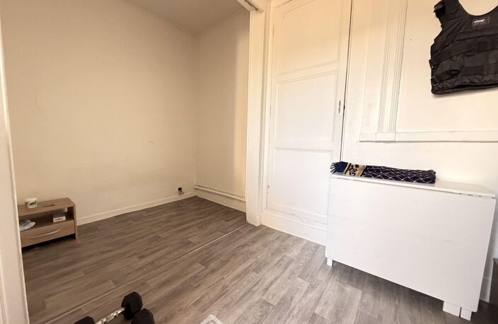 Appartement - 31m² - Laon — photo 5