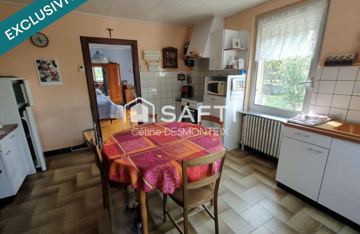Maison individuelle 102 m² - MATHAY — photo 3