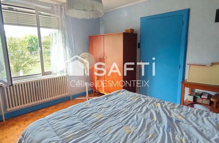 Maison individuelle 102 m² - MATHAY — photo 5
