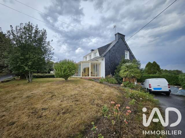 Vente Maison/villa 6 pièces — photo du bien
