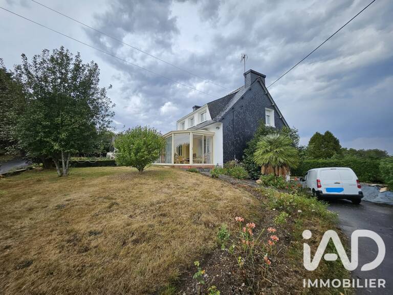 Vente Maison/villa 6 pièces — photo 1