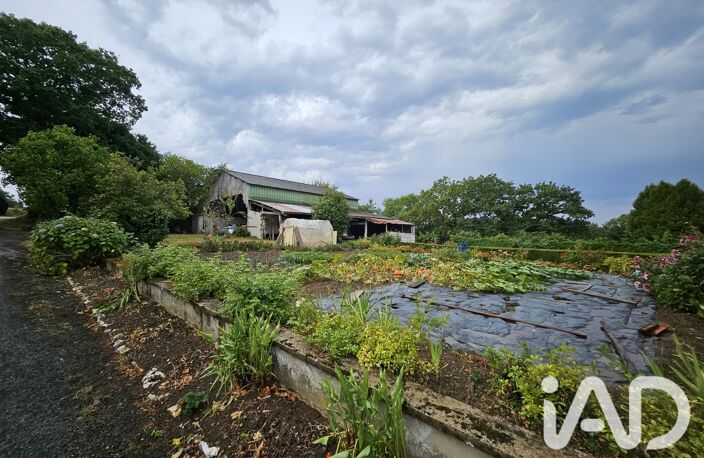Vente Maison/villa 6 pièces — photo 2