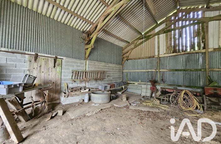 Vente Maison/villa 6 pièces — photo 3