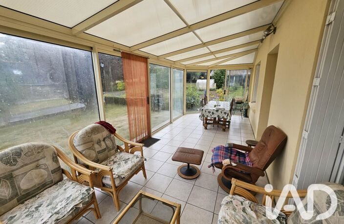 Vente Maison/villa 6 pièces — photo 4