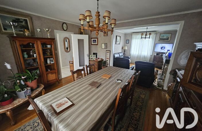 Vente Maison/villa 6 pièces — photo 5