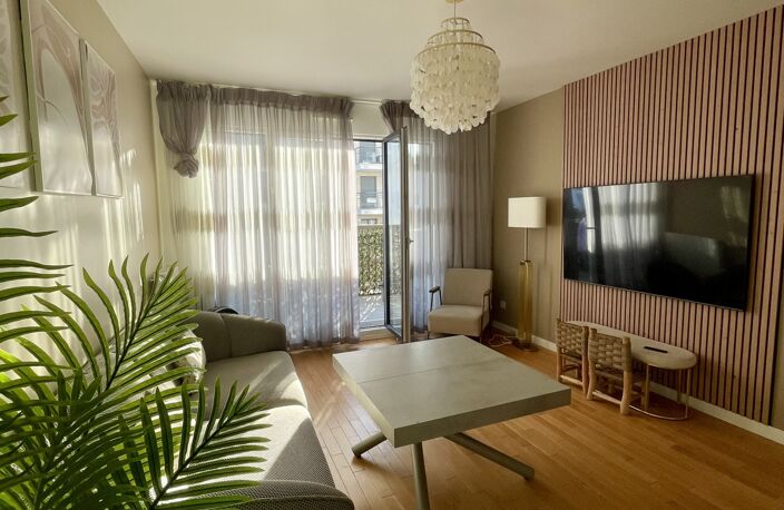 Vente Appartement 4 pièces — photo 2