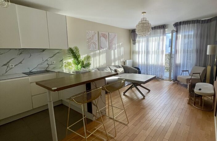Vente Appartement 4 pièces — photo 5