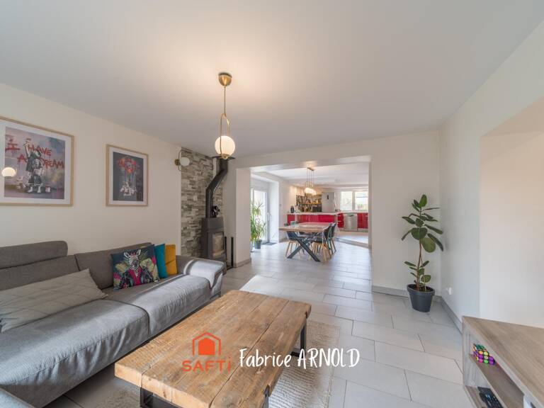Maison 6 pièces 171 m² — photo 1