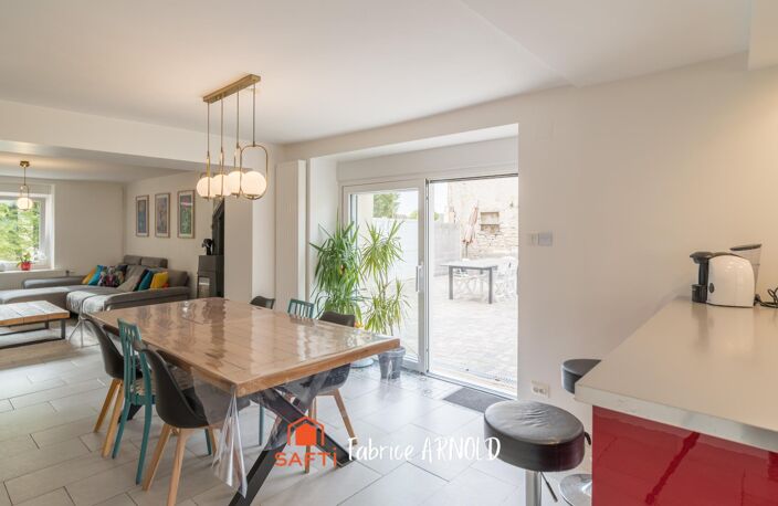 Vente maison 6 pièces 171 m² Filstroff (57320) — photo 2