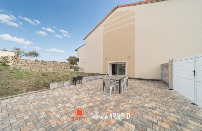 Vente maison 6 pièces 171 m² Filstroff (57320) — photo 3