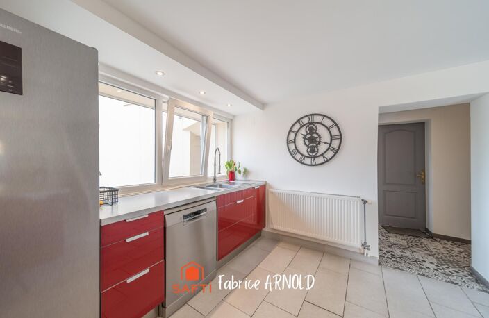 Vente maison 6 pièces 171 m² Filstroff (57320) — photo 5