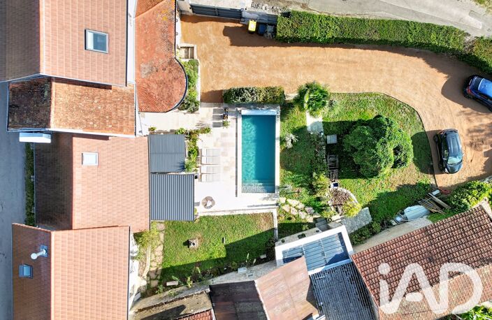 Vente Maison/villa 7 pièces — photo 2