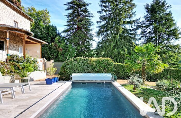 Vente Maison/villa 7 pièces — photo 3