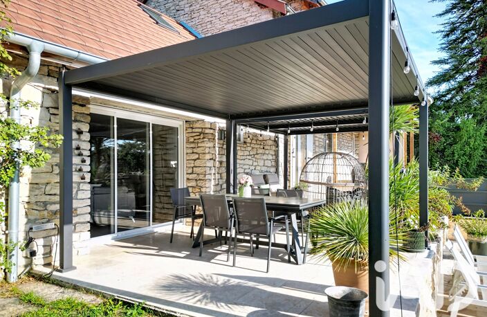 Vente Maison/villa 7 pièces — photo 4