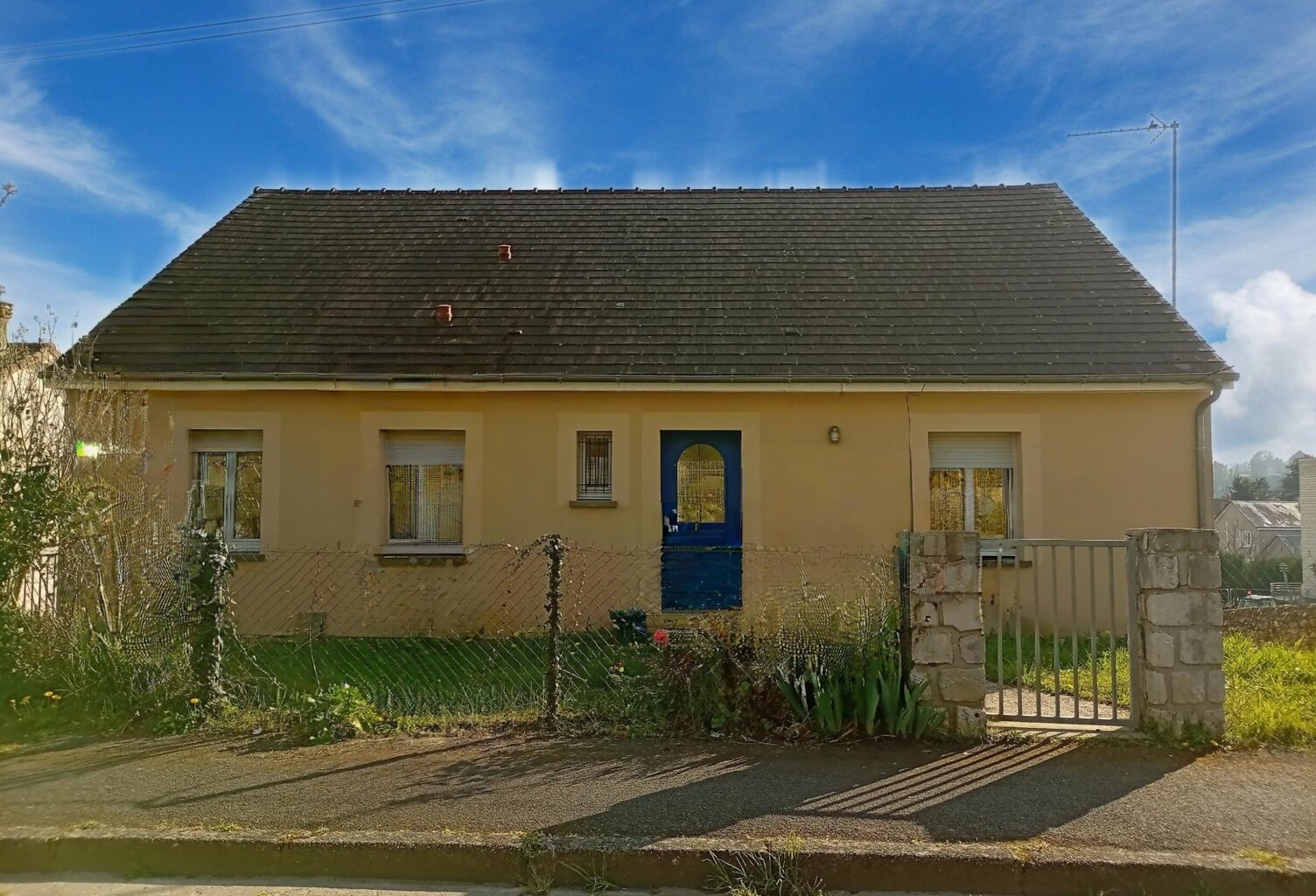 MAISON PLAIN-PIED — photo 1
