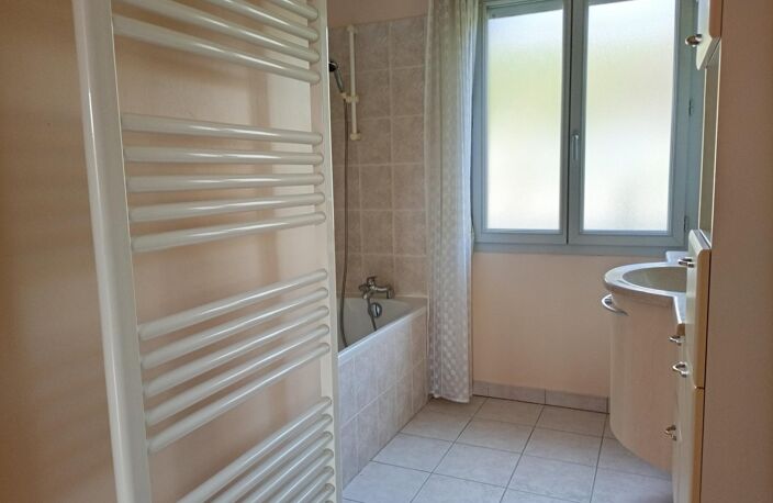 MAISON PLAIN-PIED — photo 4