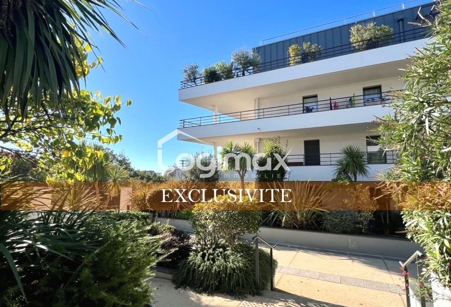 Vente appartement 4 pièces 82 m² La Rochelle (17000) — photo 1