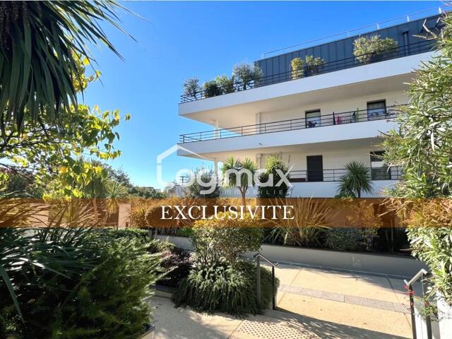 Appartement proposé à La Rochelle