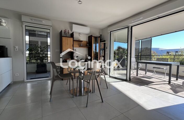 Vente appartement 4 pièces 82 m² La Rochelle (17000) — photo 4