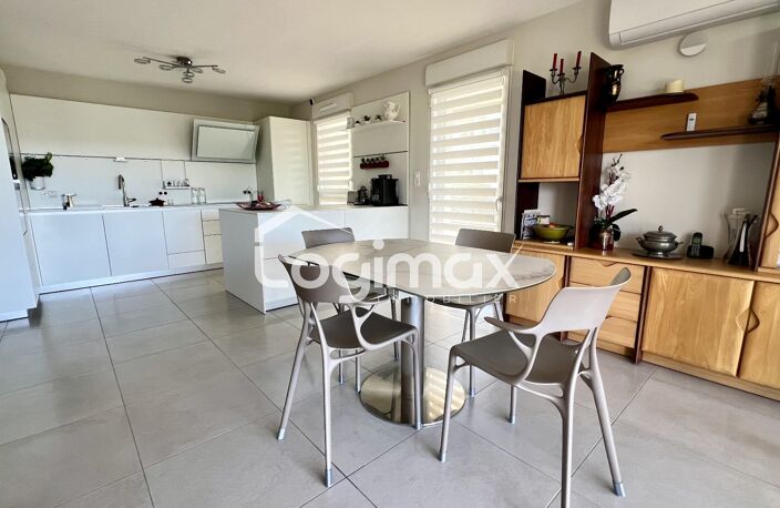 Vente appartement 4 pièces 82 m² La Rochelle (17000) — photo 5