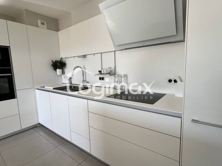 Appartement 4 pièces 81 m² — photo 1