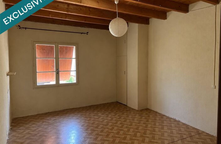 Maison de village 3 chambres avec garage — photo 3