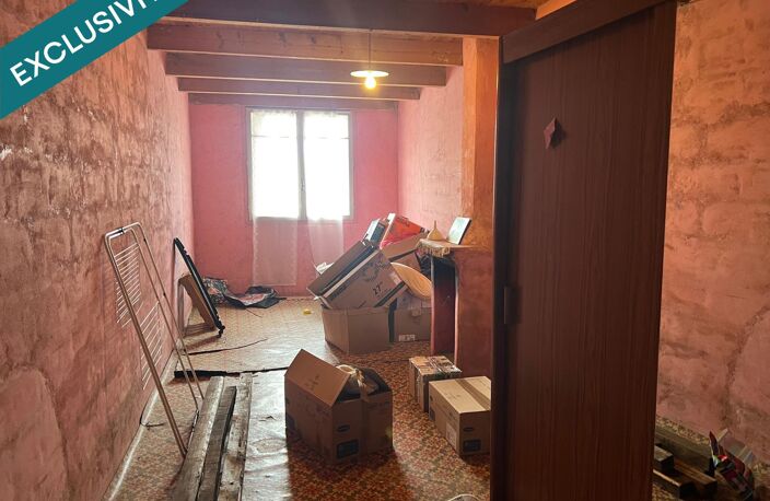 Maison de village 3 chambres avec garage — photo 4