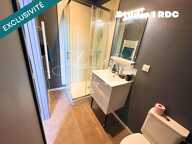 CHASSENEUIL-DU-POITOU  IMMEUBLE DE 4 APPARTEMENTS — photo 4
