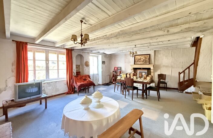 Vente Maison de village 6 pièces — photo 4