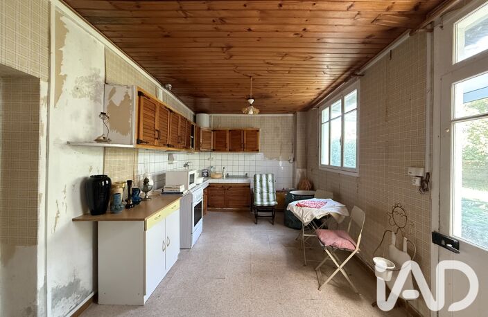 Vente Maison de village 6 pièces — photo 5