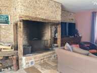 Ensemble immobilier composé d'une maison d'habitation, d'un séjoir à tabac, d'une sépendances en pierre non attennate, piscine et jardin — photo 3