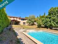 Ancienne grange rénovée avec piscine et vue Pyrénées — photo 2