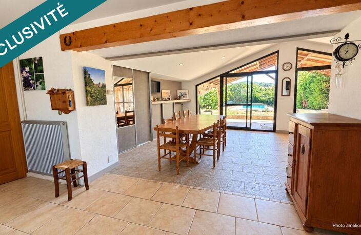 Ancienne grange rénovée avec piscine et vue Pyrénées — photo 4