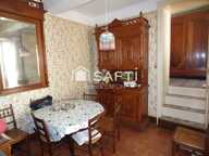 MAISON DE VILLAGE CLIMATISATION DOUBLE VITRAGE — photo 3