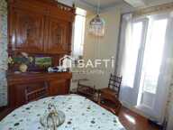 MAISON DE VILLAGE CLIMATISATION DOUBLE VITRAGE — photo 4