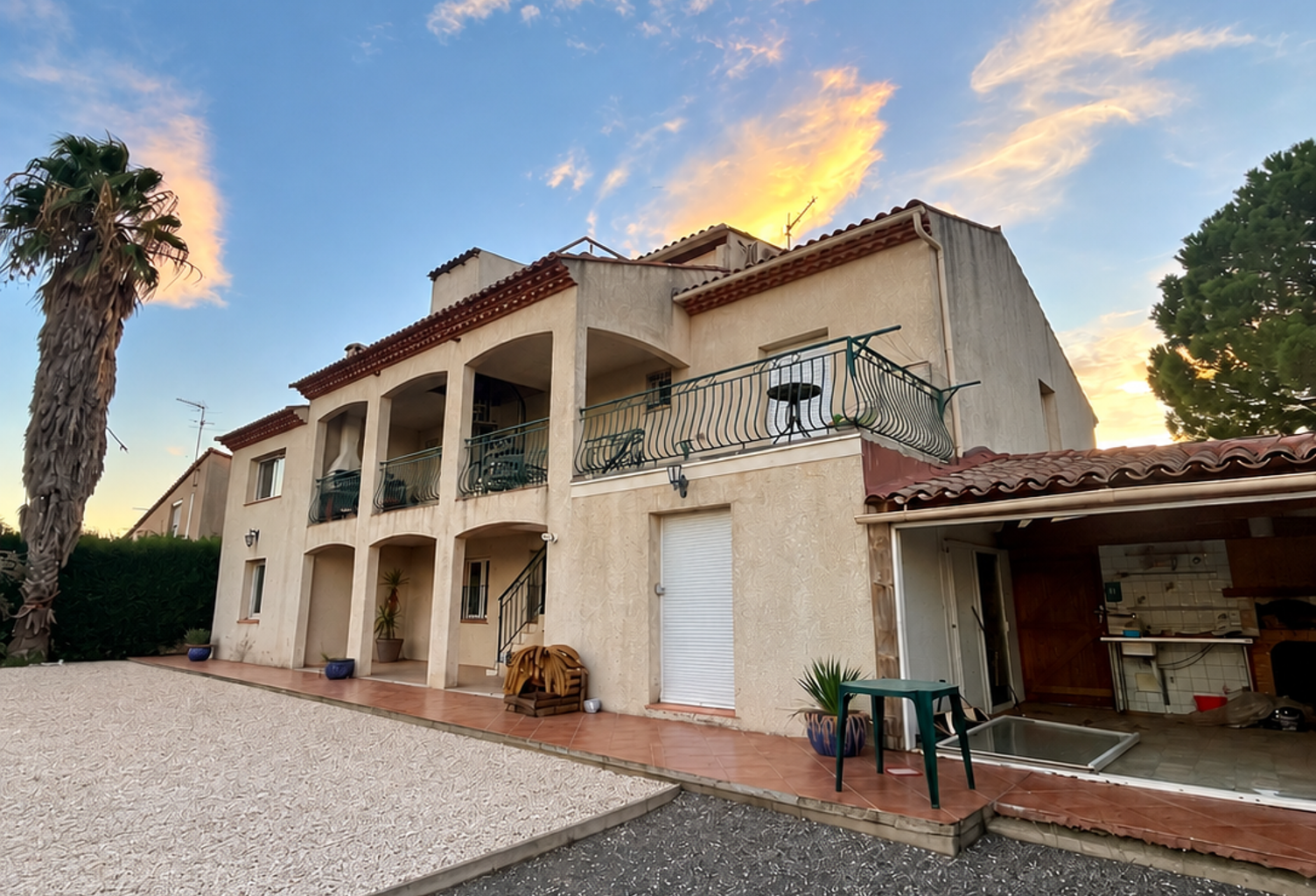 Vente Maison/villa 12 pièces — photo 1