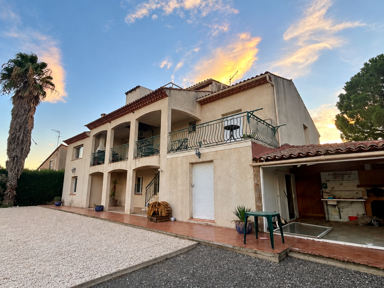 Vente Maison/villa 12 pièces — photo 1