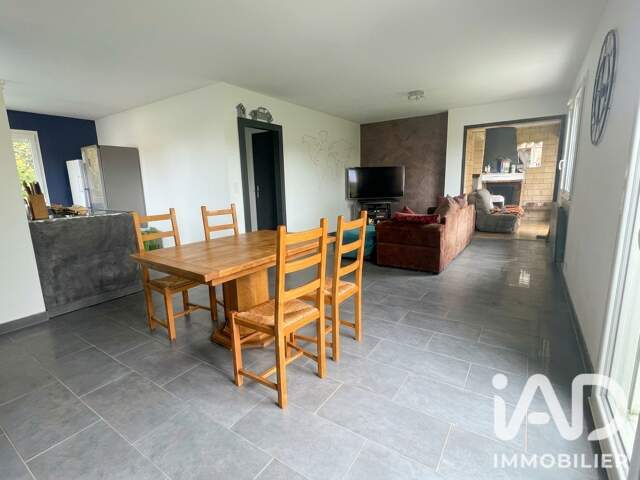 Vente Maison/villa 4 pièces — photo du bien