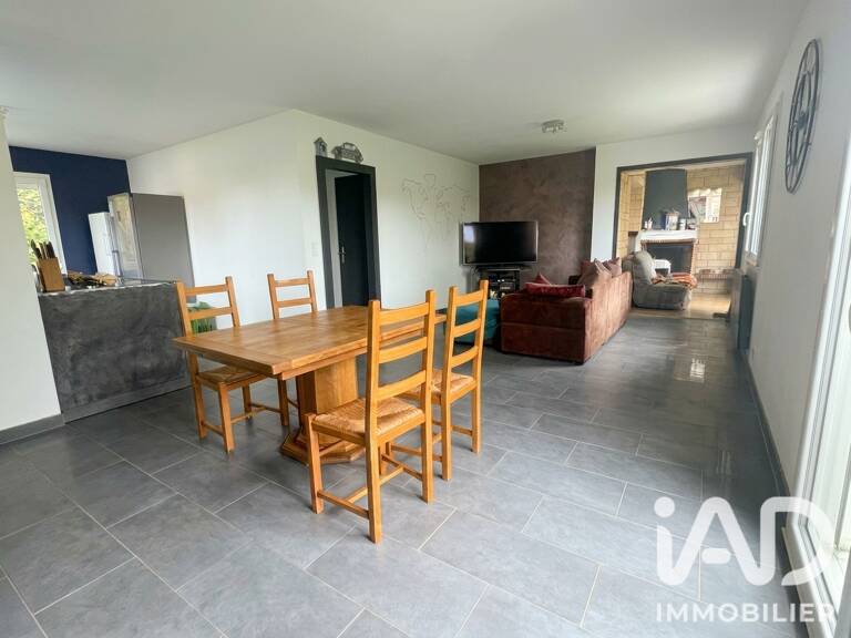 Vente Maison/villa 4 pièces — photo 1