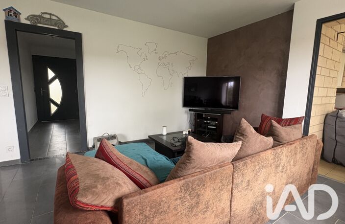 Vente Maison/villa 4 pièces — photo 2